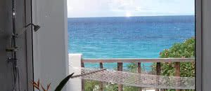 Bliss' Hill Seychelles Secret Garden Hotel